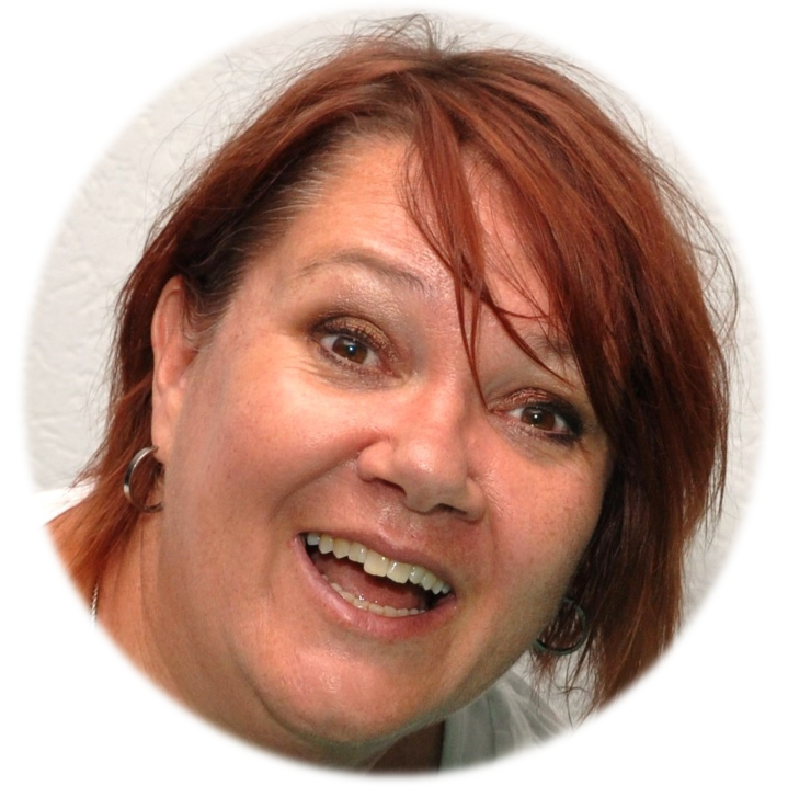 Marjolein van Schijndel