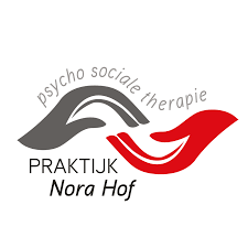 Logo Praktijk Nora Hof Logo Praktijk Nora Hof