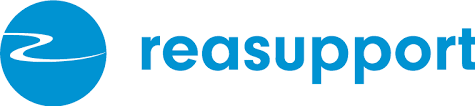 Logo REASUPPORT Logo REASUPPORT
