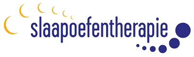 Logo van Slaapoefentherapie
