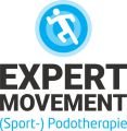 Logo Expert Movement Logo Expert Movement