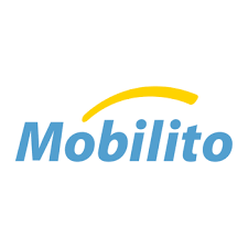 Logo Mobilito Logo Mobilito
